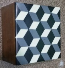 Box BHG-1505